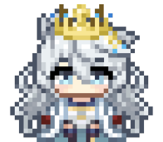 ジャンヌ マウスカーソル